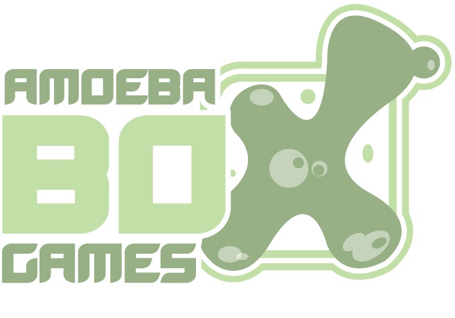 amoebaBox Games